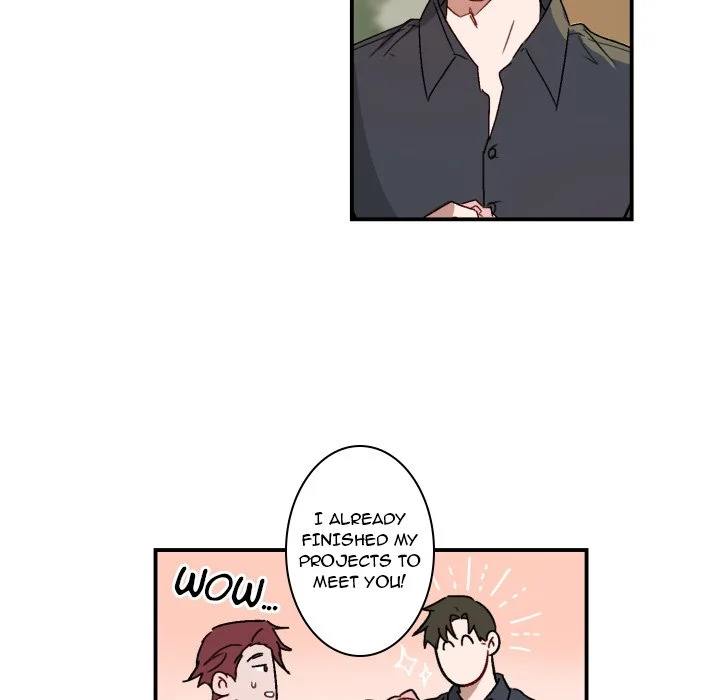 Our Future - Chapter 15